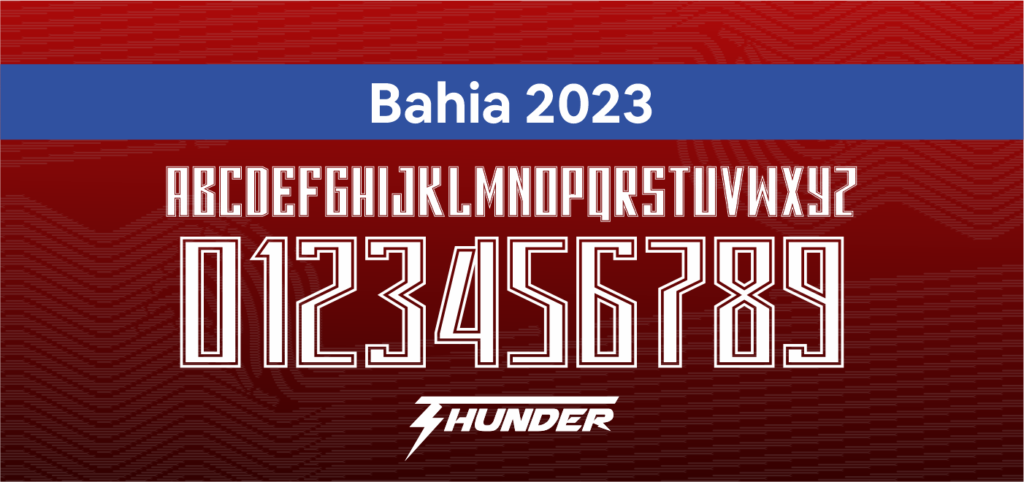 Bahia 2023