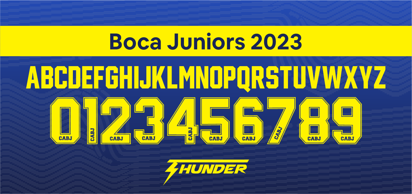 Boca Juniors 2023