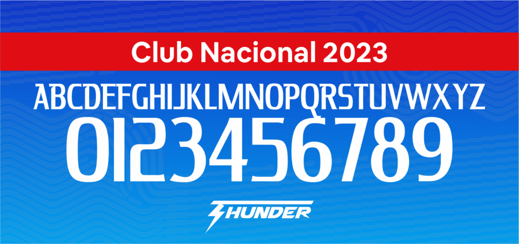 Club Nacional 2023