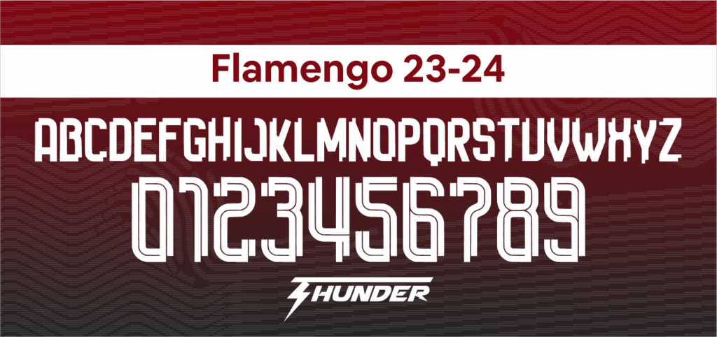 Flamengo 23-24