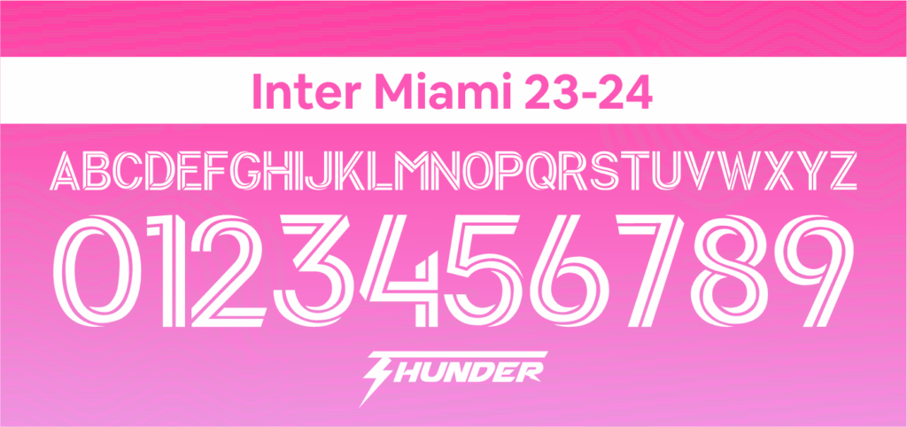 Inter Miami 23-24