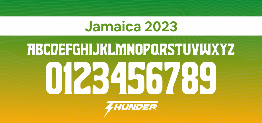 Jamaica 2023