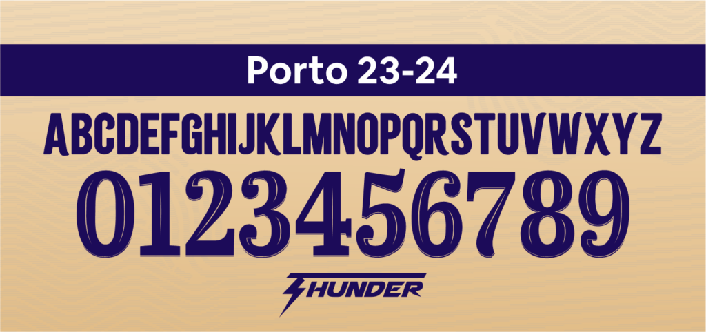 Porto 23-24