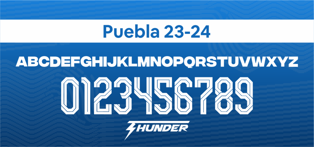 Puebla 23-24