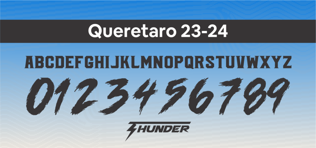 Queretaro 23-24