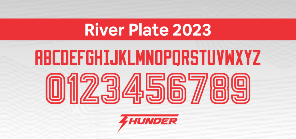 River Plate 2023