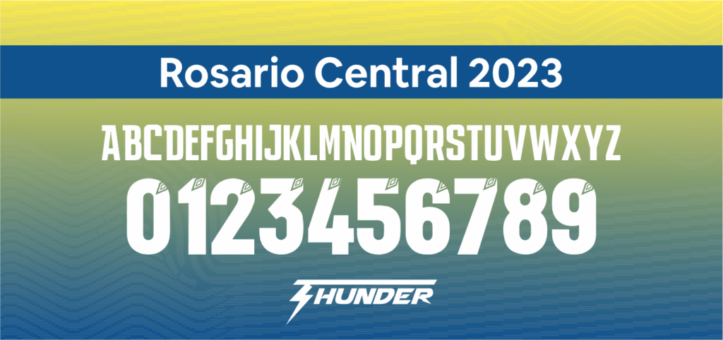 Rosario Central 2023