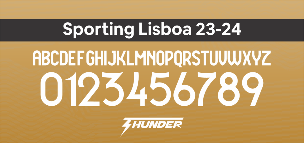 Sporting Lisboa 23-24