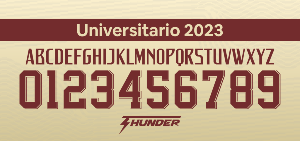 Universitario 2023