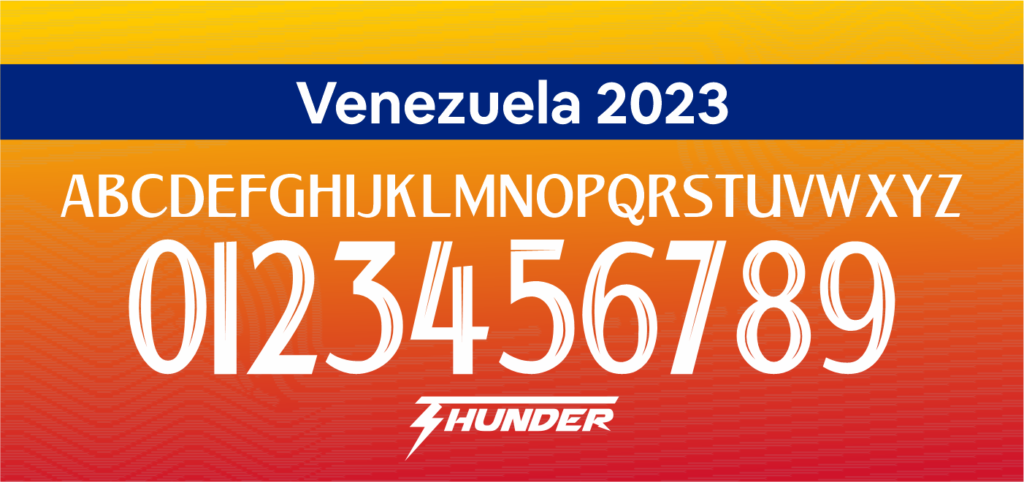 Venezuela 2023