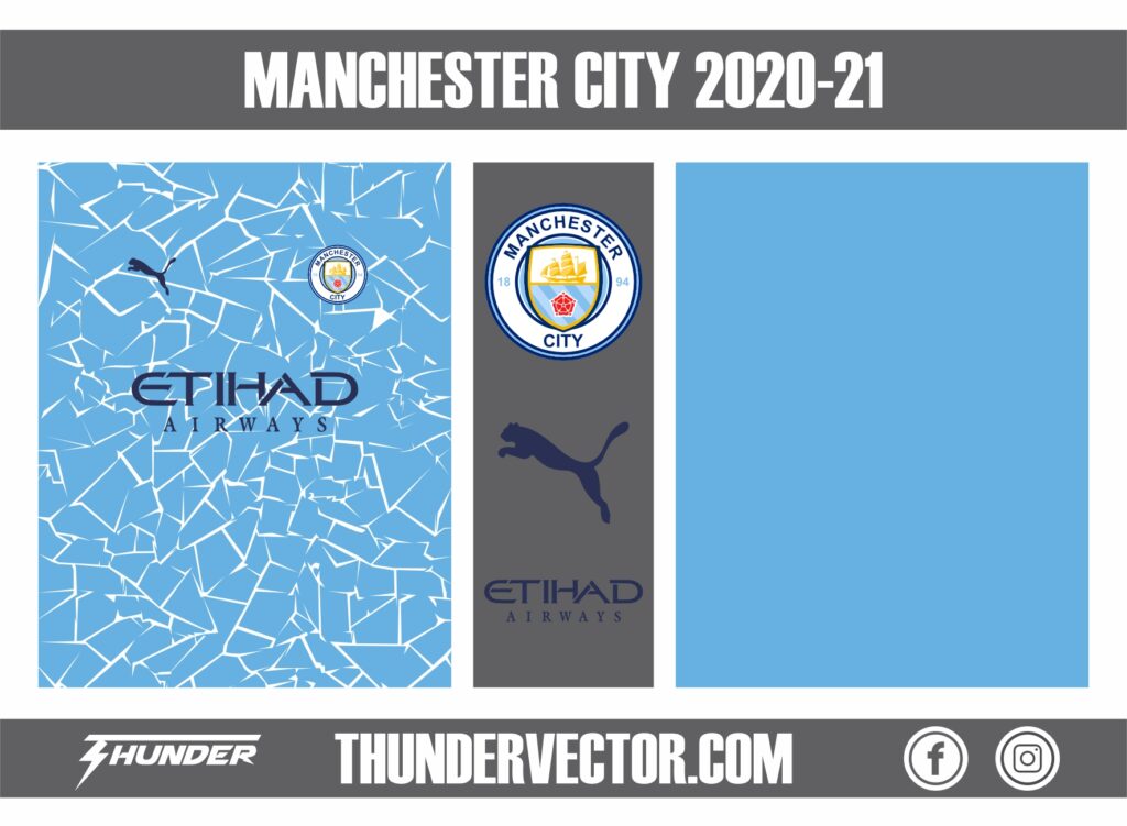 Manchester City 2020-21